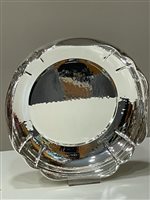 Bowl Floriddia Gioielli in Silver ARG09 - ARG09